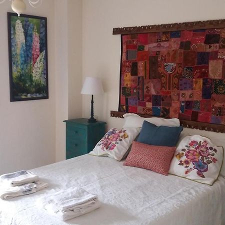 Apartamento Centrico Puerto Banus 马尔韦利亚 外观 照片