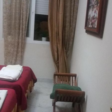 Apartamento Centrico Puerto Banus 马尔韦利亚 外观 照片