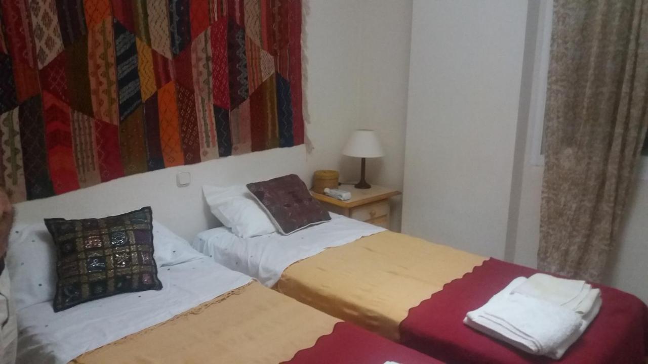 Apartamento Centrico Puerto Banus 马尔韦利亚 外观 照片