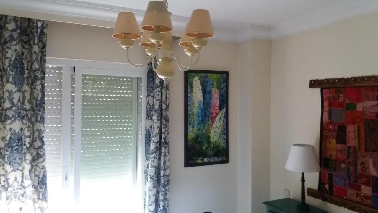 Apartamento Centrico Puerto Banus 马尔韦利亚 外观 照片