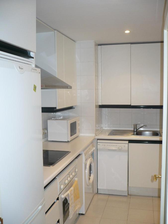 Apartamento Centrico Puerto Banus 马尔韦利亚 外观 照片